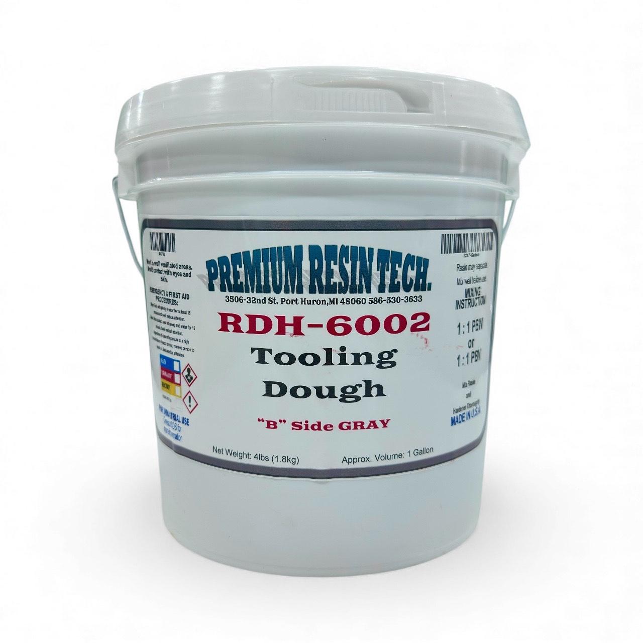 Premium Resin Tech RDH-6002 Tooling