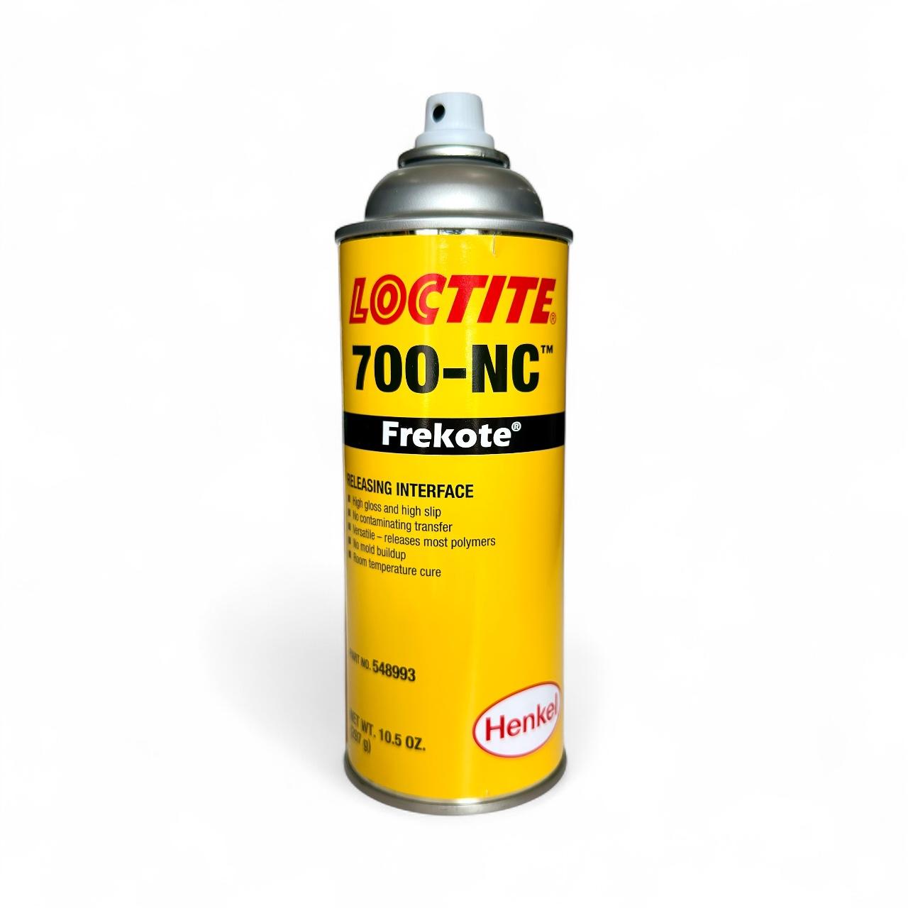 Frekote 700-NC Aerosol Release