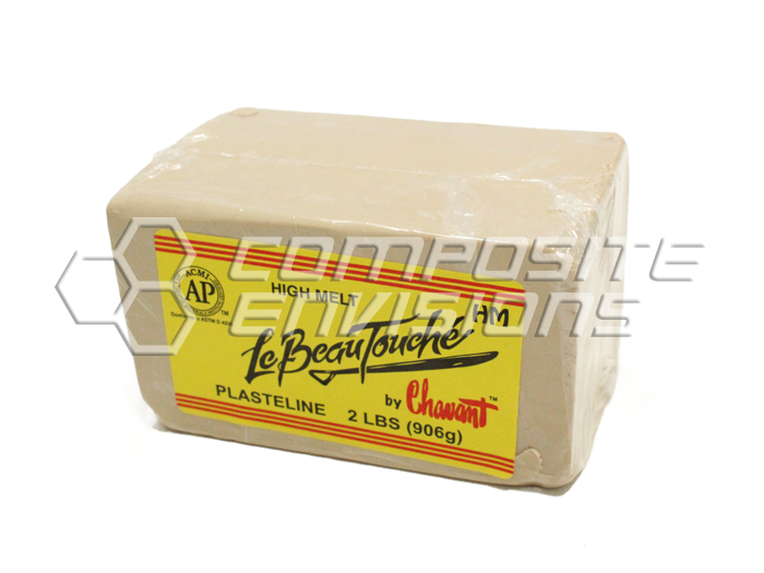 Chavant High Temperature Resistance Clay