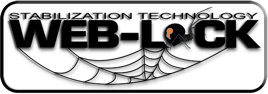 WEB-LOCK Stabilization Technology